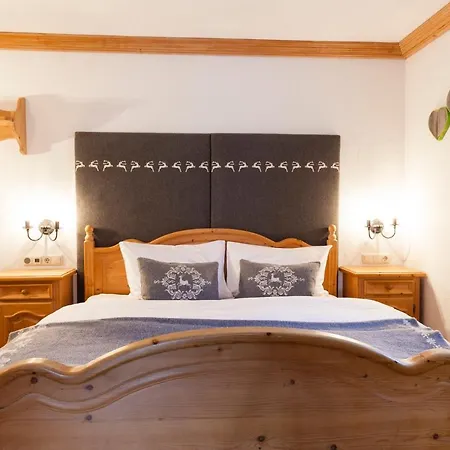 Fiakerhof * Garmisch-Partenkirchen