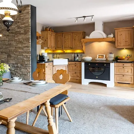 Fiakerhof Apartamento