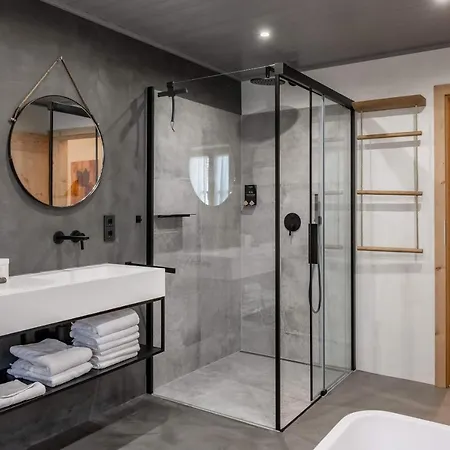 Apartamento Fiakerhof
