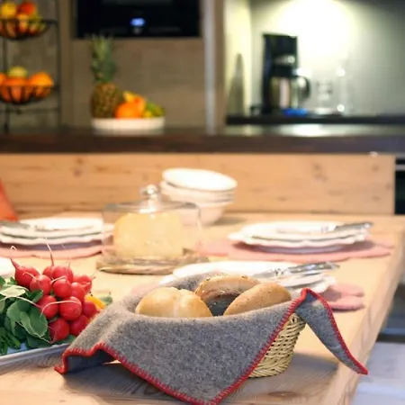 Fiakerhof Garmisch-Partenkirchen