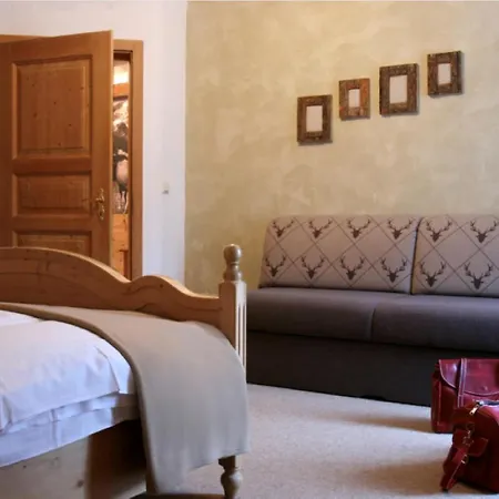 Fiakerhof Apartmán Garmisch-Partenkirchen