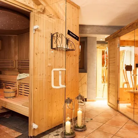 Fiakerhof Apartamento