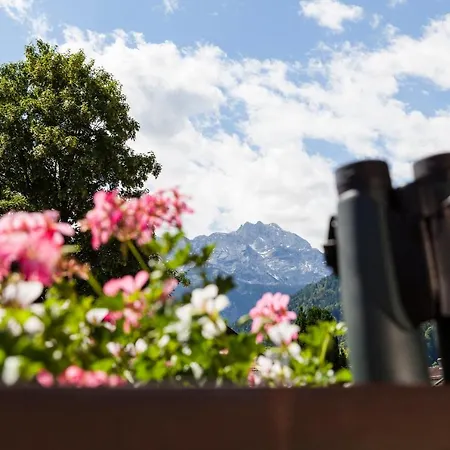 Apartamento Fiakerhof
