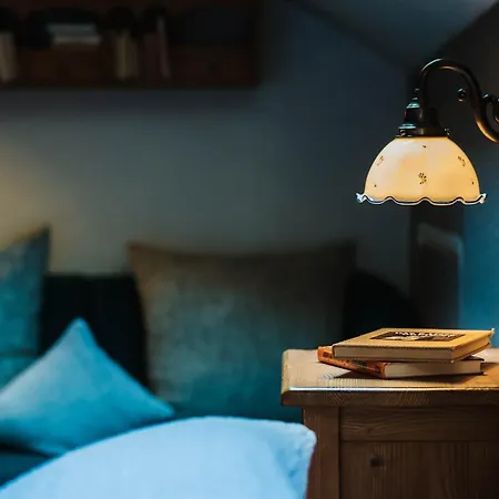 Apartmán Fiakerhof *