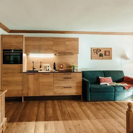 Fiakerhof Garmisch-Partenkirchen