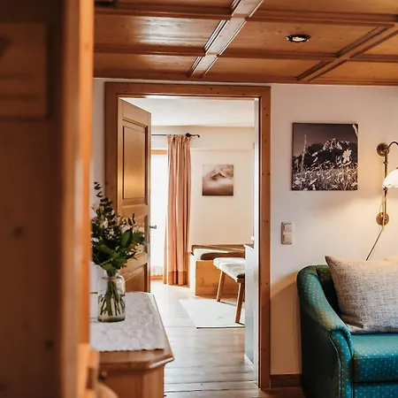 Fiakerhof Apartamento