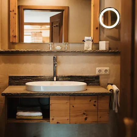 Apartamento Fiakerhof *