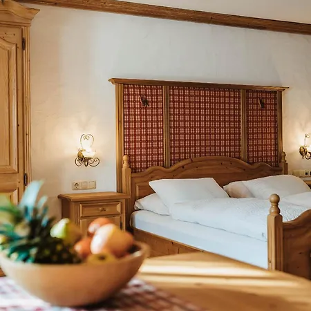 Apartamento Fiakerhof