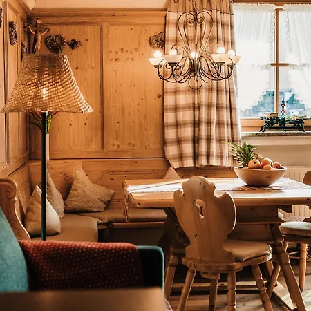 Apartamento Fiakerhof