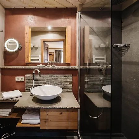 Fiakerhof Apartmán *