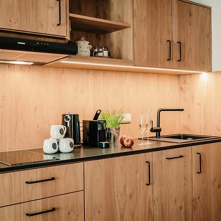 Fiakerhof * Garmisch-Partenkirchen