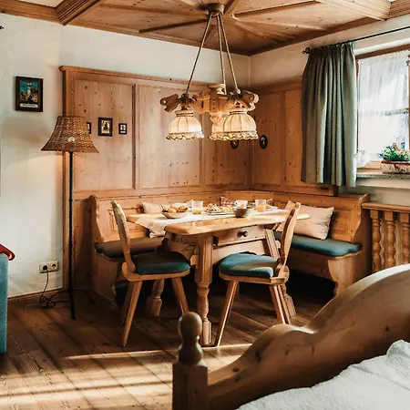 Fiakerhof Garmisch-Partenkirchen