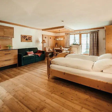 Fiakerhof Apartmán *