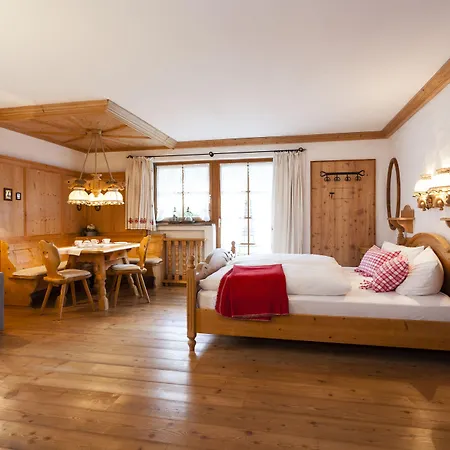 Fiakerhof Garmisch-Partenkirchen