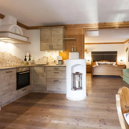 Apartmán Fiakerhof *