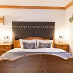 Fiakerhof * Garmisch-Partenkirchen