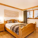 Appartement Fiakerhof Garmisch-Partenkirchen