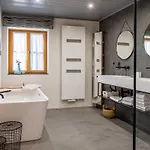 Appartement Fiakerhof