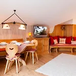 Fiakerhof * Garmisch-Partenkirchen