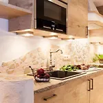 Appartement Fiakerhof Garmisch-Partenkirchen