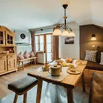 Fiakerhof Appartement Garmisch-Partenkirchen