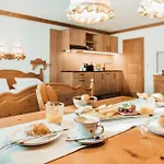 Fiakerhof Appartement