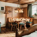 Fiakerhof Garmisch-Partenkirchen