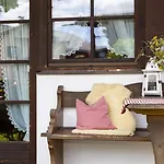 Fiakerhof Appartement Garmisch-Partenkirchen