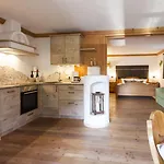 Appartement Fiakerhof *