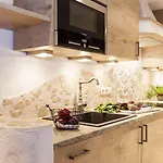 Appartement Fiakerhof Garmisch-Partenkirchen