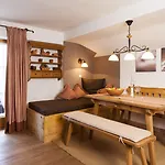 Fiakerhof Appartement Garmisch-Partenkirchen
