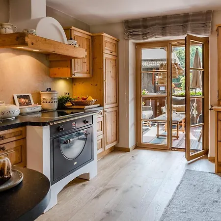Appartement Fiakerhof