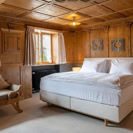 Fiakerhof Appartement *