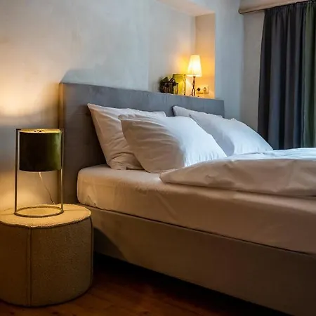 Fiakerhof * Гарміш-Партенкірхен