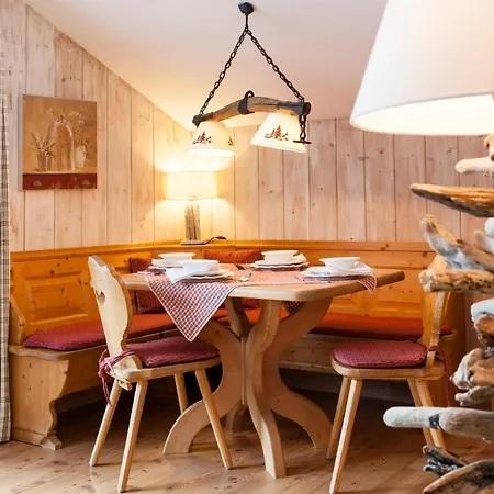 Appartement Fiakerhof