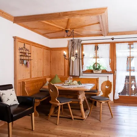 Апартаменти Fiakerhof