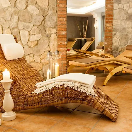 Appartement Fiakerhof Garmisch-Partenkirchen