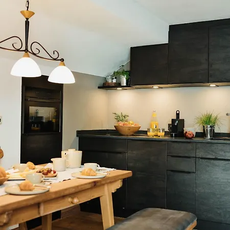 Appartement Fiakerhof