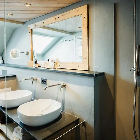 Апартаменти Fiakerhof Гарміш-Партенкірхен