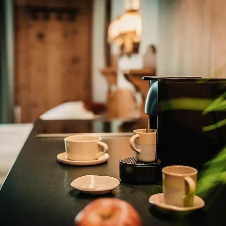 Fiakerhof Апартаменты