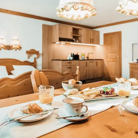 Fiakerhof Апартаменти