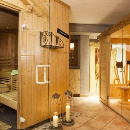 Appartement Fiakerhof
