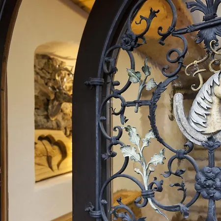 Appartement Fiakerhof