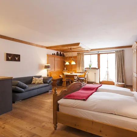 Appartement Fiakerhof
