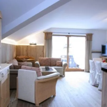 Appartement Fiakerhof