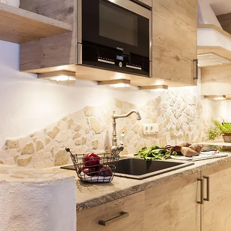 Appartement Fiakerhof Garmisch-Partenkirchen