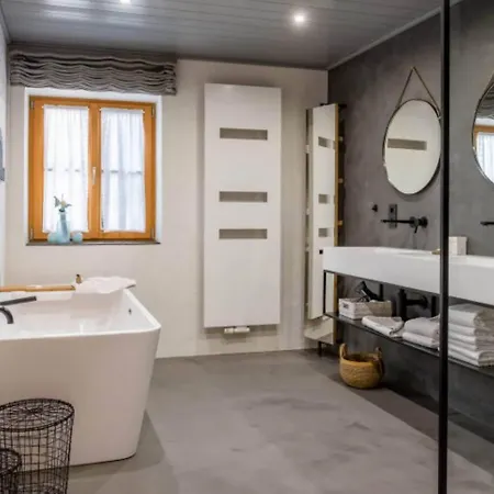 Fiakerhof Апартаменти *