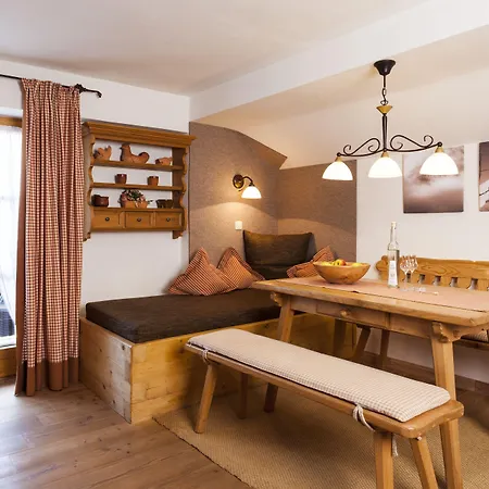 Fiakerhof Appartement Garmisch-Partenkirchen