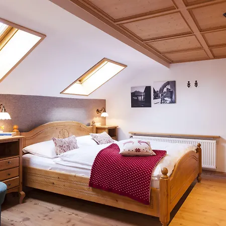Fiakerhof Appartement