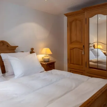 Appartement Fiakerhof